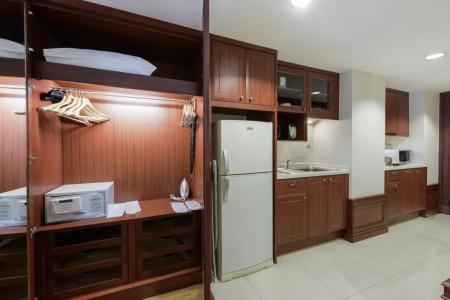 Centre Point Sukhumvit Thong-Lo - 36