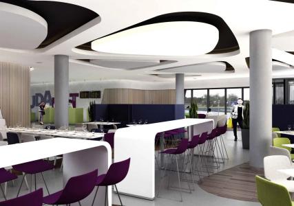 ibis Styles Budapest Airport - 14