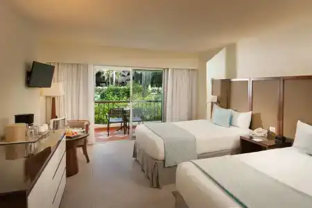 Impressive Punta Cana - 1