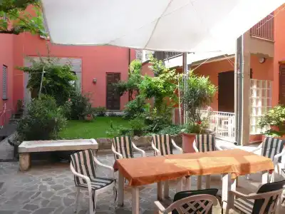 Albergo Bianchi Stazione - 12