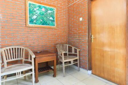 Ayu Lili Garden Kuta - 53