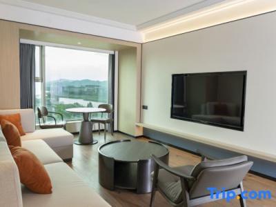 Four Points by Sheraton Shenzhen - 123