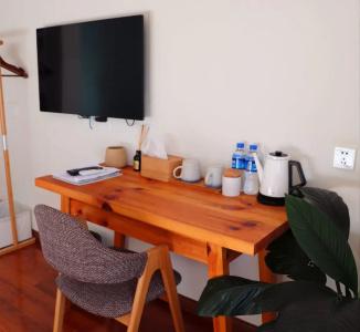 Dali Yunxi Boutique Inn - 70