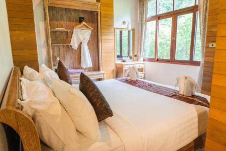 Chivapuri Beach Resort - 2