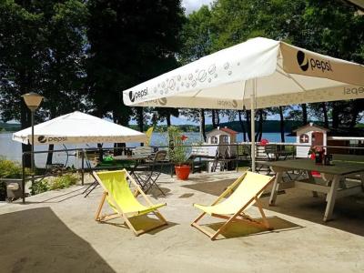 Pirat & SPA-z basenem - 22