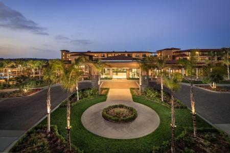 Sheraton Carlsbad Resort & Spa - 26