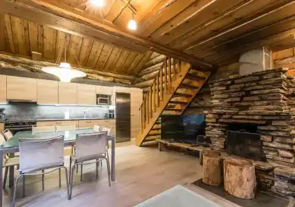 Levikaira - Log Cabins - 65