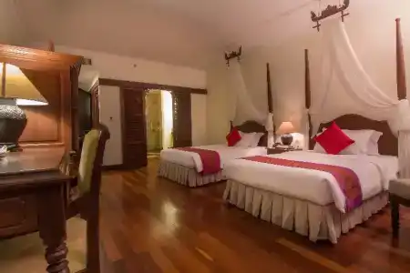 Angkor Palace Resort & Spa - 56