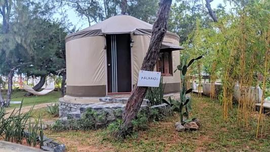 Vgp Golden Beach Resort - 54