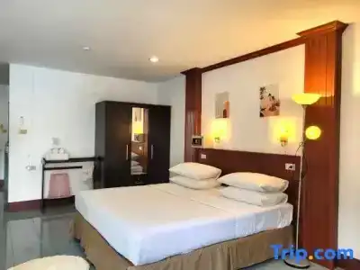 Rabbit Mansion Patong - Sha Plus - 78