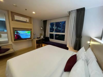 Arize Sukhumvit - 4