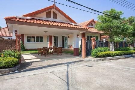 Baan Thai Lanna Pattaya - 328