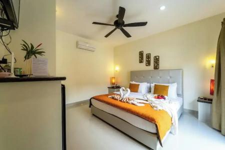 Siam Court - 28