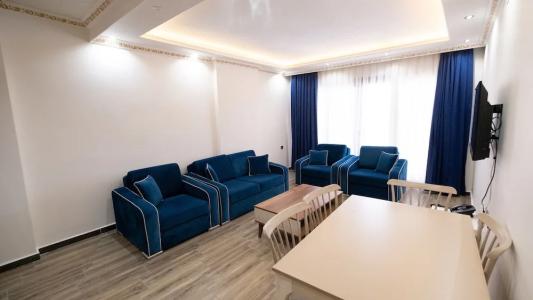 Elada Luxury Otel - 33