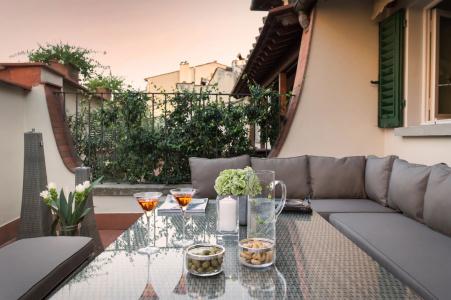 Tornabuoni Suites Collection Residenza D'Epoca - 17