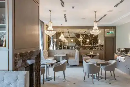 Calvary & Restaurant Vilnius - 15
