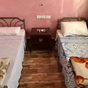 Sun Rise & Hostel & Tours - 30