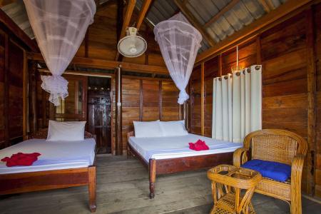 Happy Elephant Guesthouse - 1