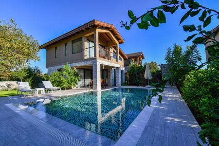 Volans Suites Villas - 20