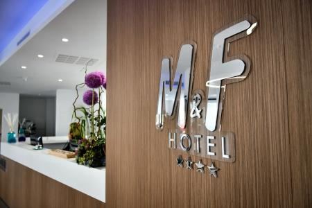 m&f - 1