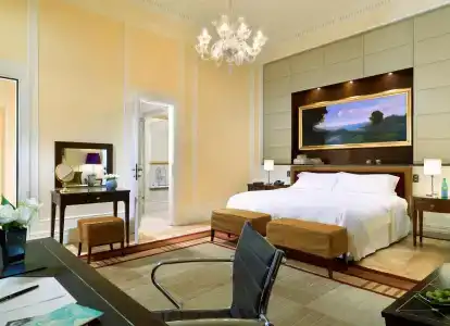 The St. Regis Rome - 15