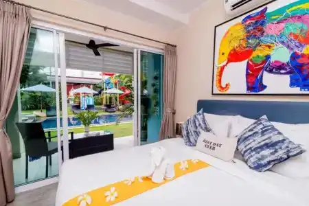 Surf and Sand Resort - 54