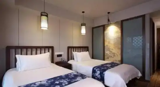 Grand Cozy (Nanjing Confucius Temple) - 4