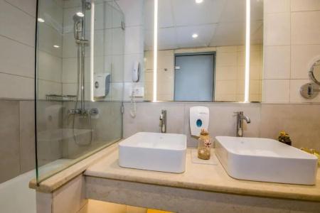 Kiani Beach Resort Family All Inclusive - 35