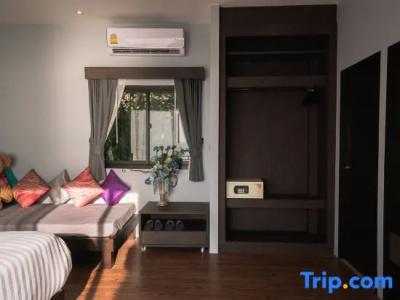 Haad Chao Phao Resort - 91