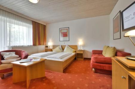 Alpenresidenz Adler - 41