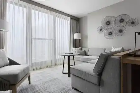 Marriott Virginia Beach Oceanfront - 56