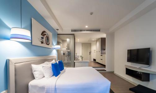 Springfield @Sea Resort & Spa - 28