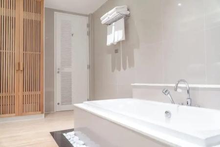 Wyndham Sea Pearl Resort, Phuket - Sha Extra Plus - 8