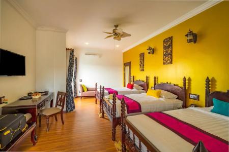 Beyond Yangon Inn - 42