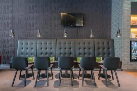 Holiday Inn Munich - Westpark, an IHG - 13
