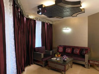 The Zuri Whitefield Bangalore - 72