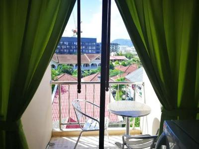 G&B Guesthouse - 22