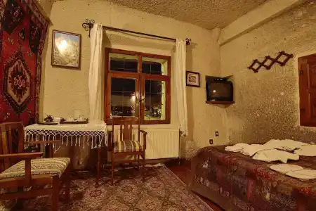 Cave Saksagan - 17