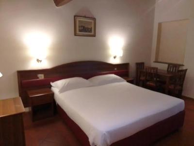 Relais La Corte di Cloris - 180
