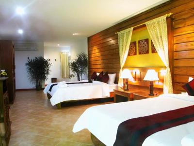 Bel Aire Patong - 32