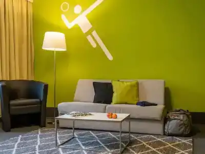 k1 sporthotel - 17