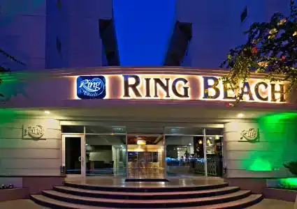Ring Beach - 21