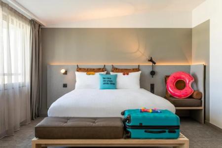 Moxy Bordeaux - 40