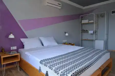 Paydos Pansiyon - 3