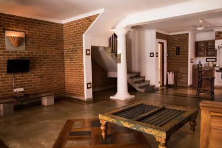 Villa Araliya - 76