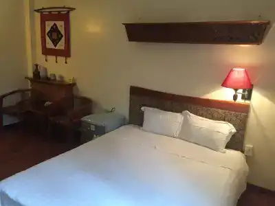 Thai Binh Sapa - 1