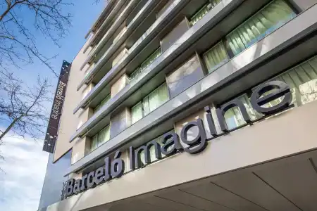 Barceló Imagine - 0