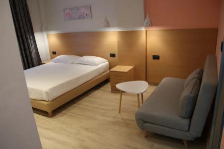 Sonia & Suites - 104