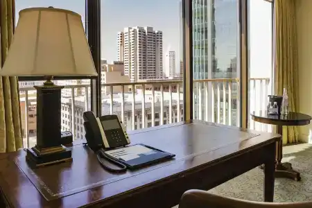 The Westgate - 7