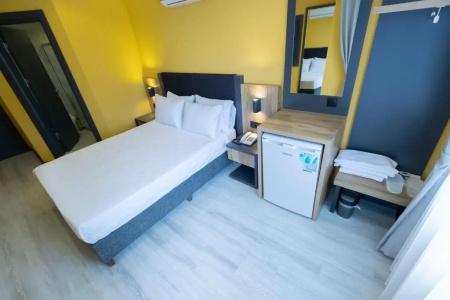 Roy Otel Akçay - 56